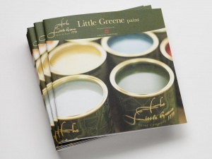 Little Greene Brochure